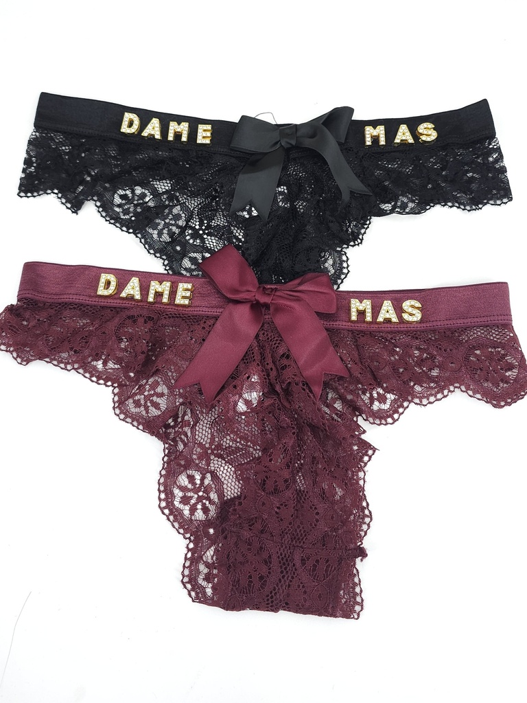 Panty Frases