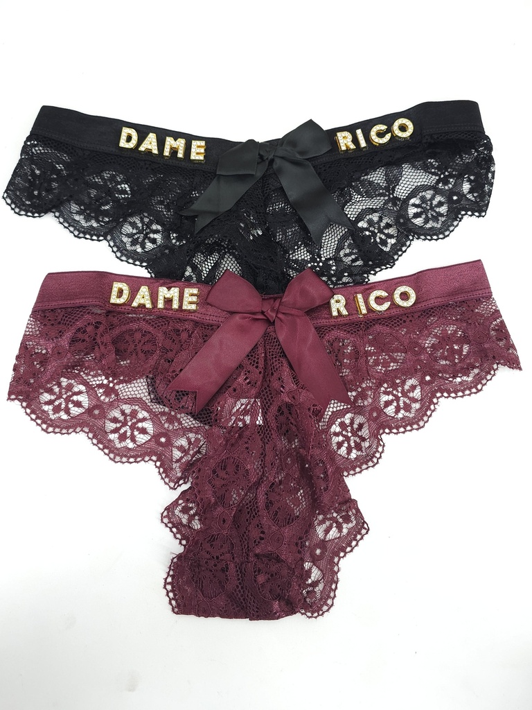 Panty Frases