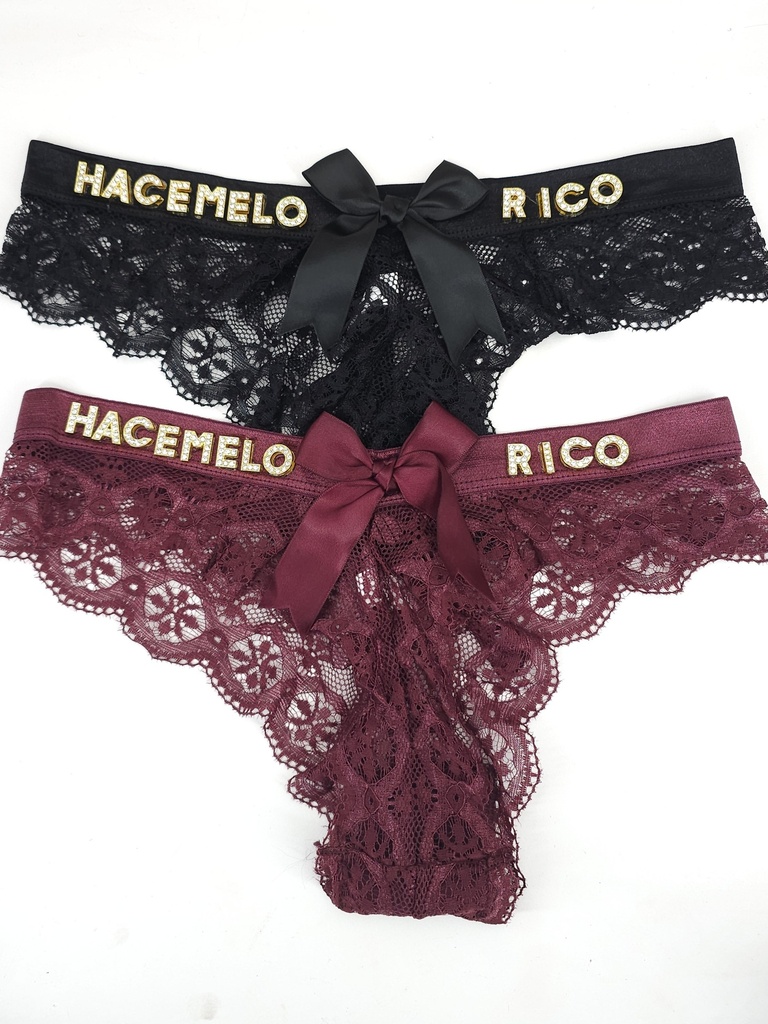 Panty Frases