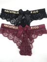 Panty Frases