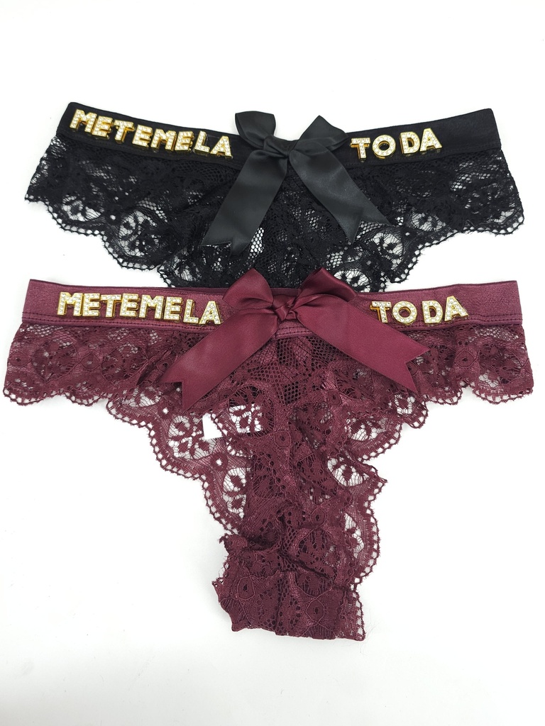 Panty Frases