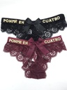 Panty Frases