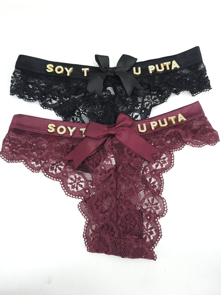 Panty Frases
