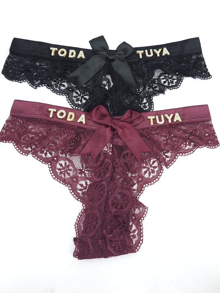 Panty Frases
