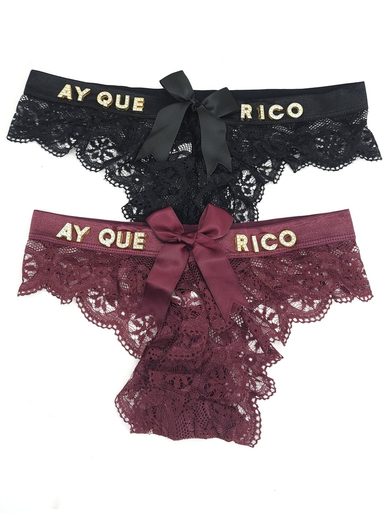 Panty Frases