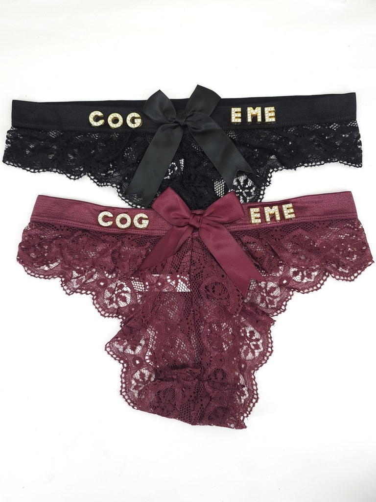 Panty Frases