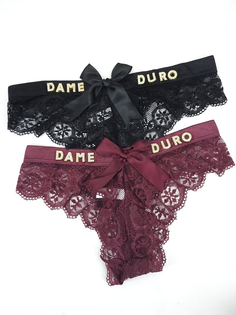 Panty Frases