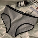 Panty Sensuel Algodón