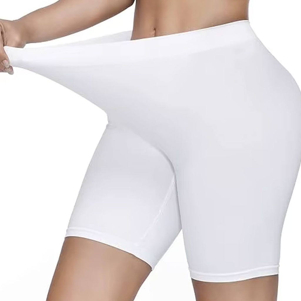 Panty Sensuel sin costura de cintura alta