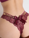 Panty Frases