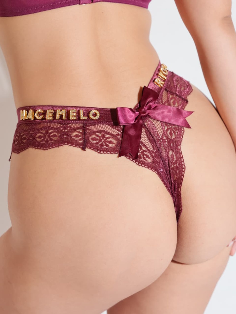 Panty Frases