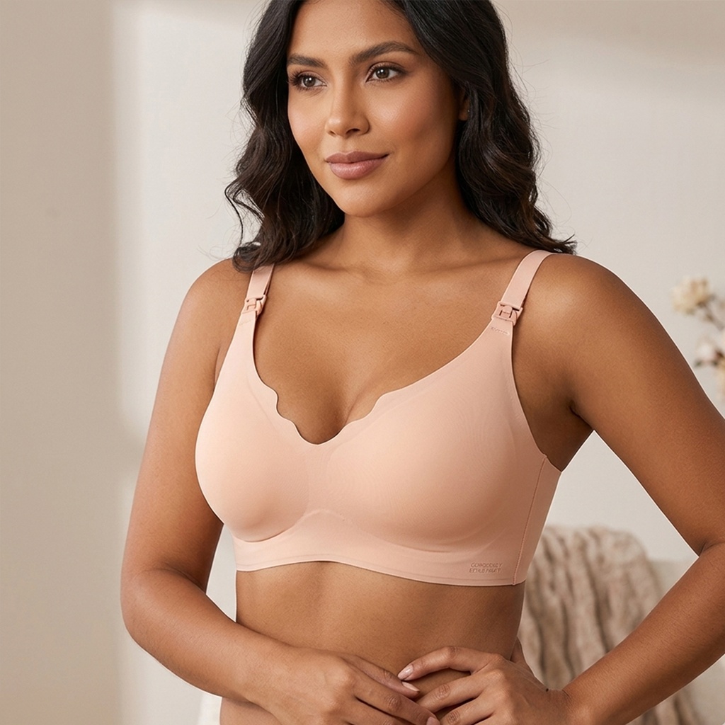 Brasier Maternidad Sensuel