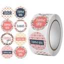 Cinta adhesiva básica (25mm) PACK DE 10
