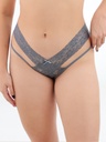 Tanga Sensuel Encaje