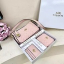 Set Coach 3pcs.