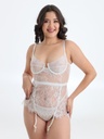 Lenceria Sexy Sensuel