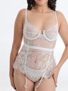 Lenceria Sexy Sensuel