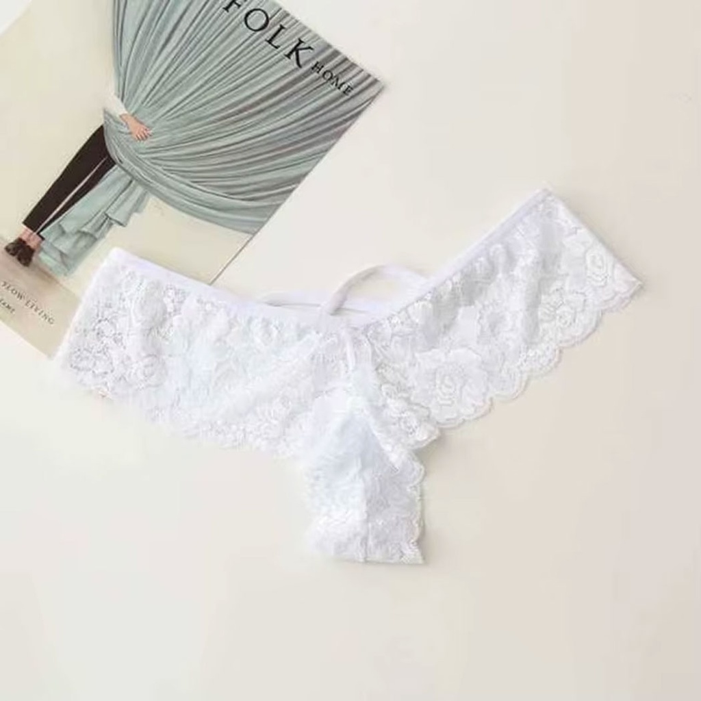 Tanga Sensuel Encaje