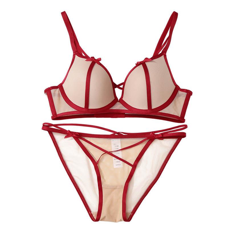 Brasier Sensuel