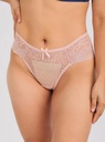 Panty Sensuel Encaje