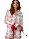 Pijama navideña Xmas
