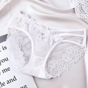 Panty Sensuel Encaje