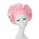 Gorro de satén de 32 cm