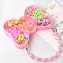 Pulseras de bricolaje