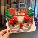 Gafas De Navidad