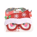 Gafas De Navidad