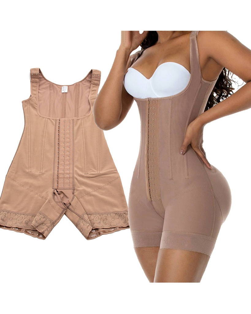 Faja Talladora Sensuel