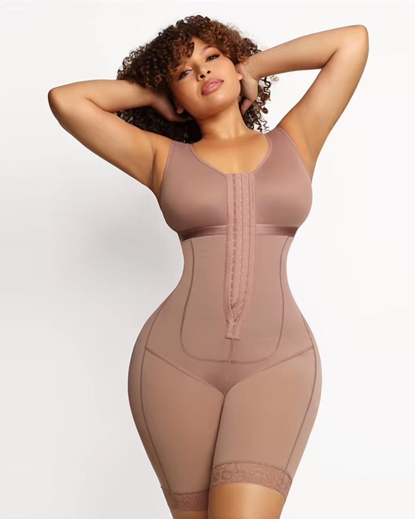 Faja Talladora Sensuel