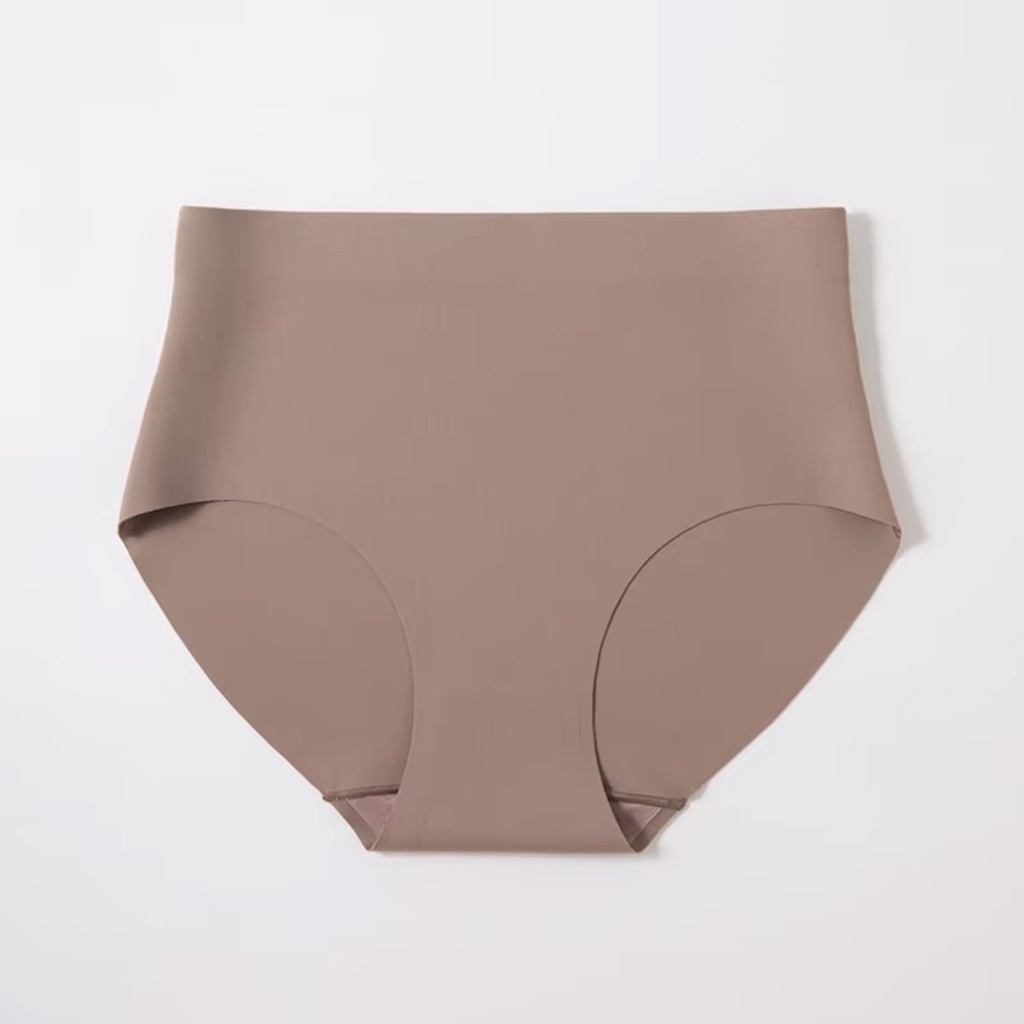 Faja Moldeadora Sensuel de Abdomen sin Costuras