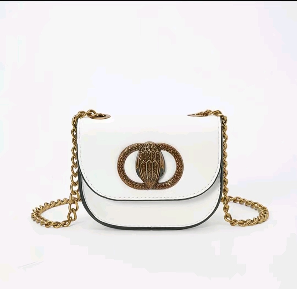 Cartera de Marca RP Kurt Geiger 1045#
