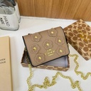 Cartera de Marca RP Coach 66630#