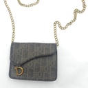 Cartera de Marca RP Dior 66639#