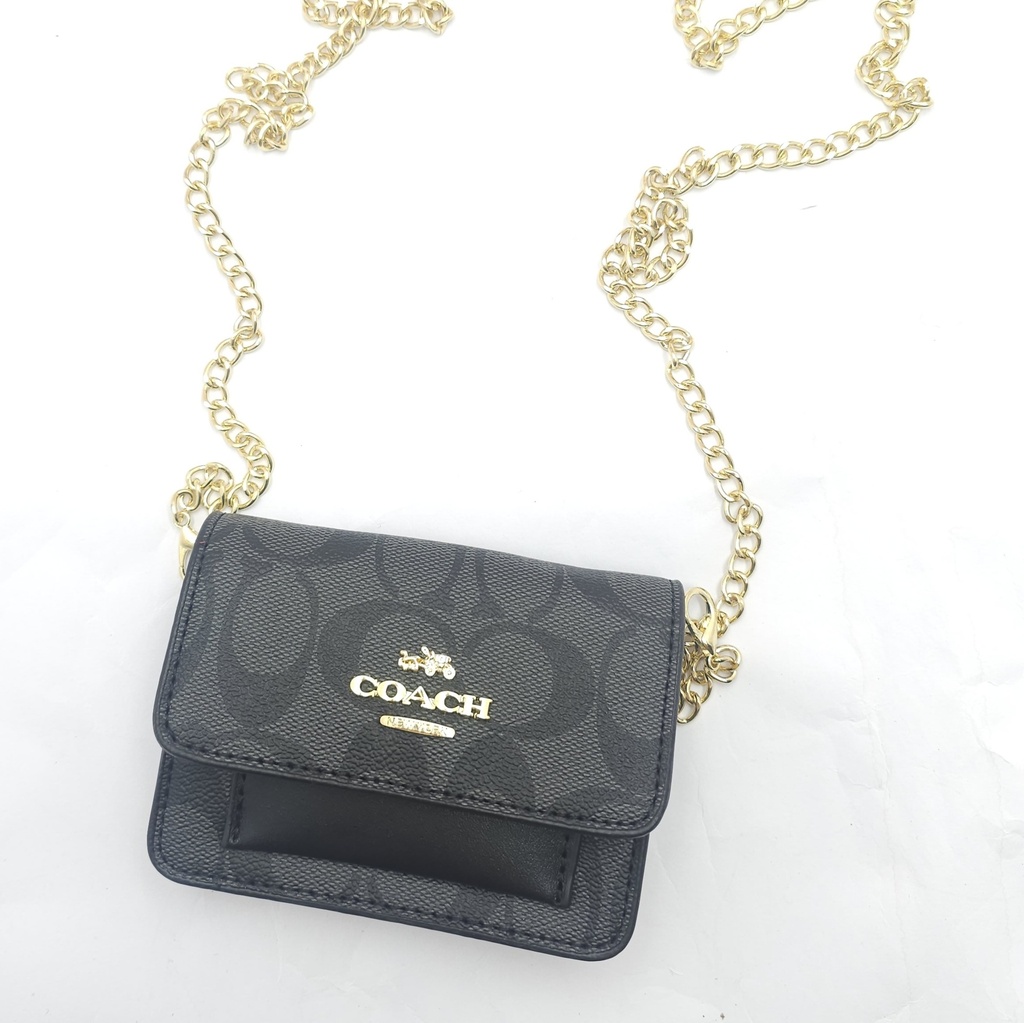 Cartera de Marca RP Coac 66635#