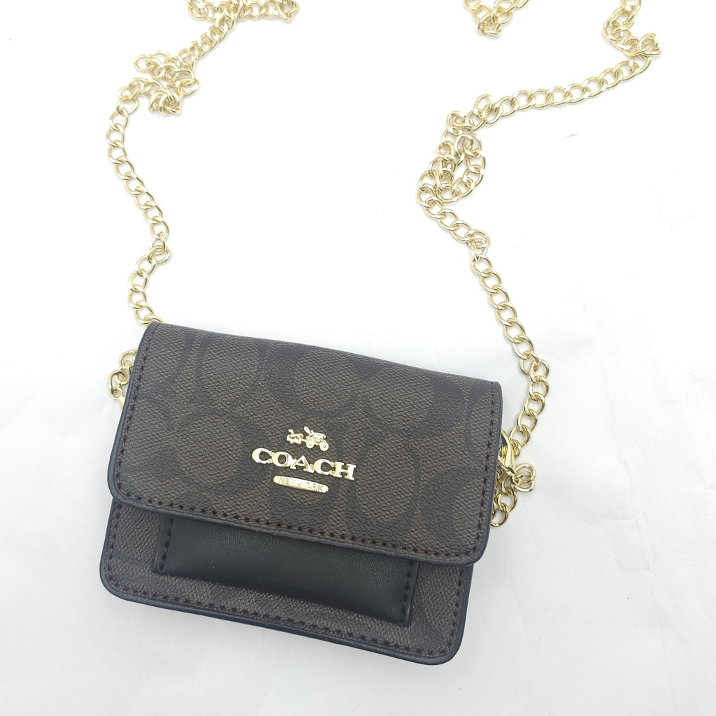 Cartera de Marca RP Coac 66635#