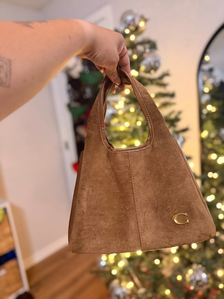 Cartera de Marca RP Coach 6031#