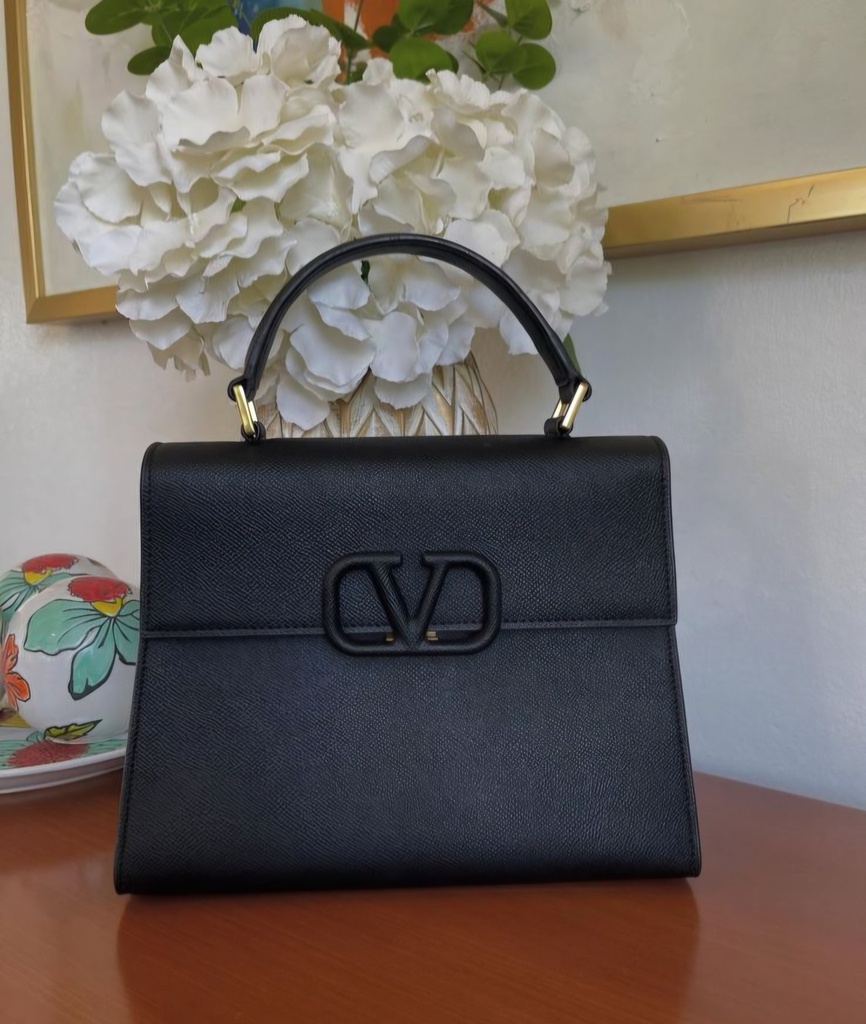 Cartera de Marca RP Valentino 18106#