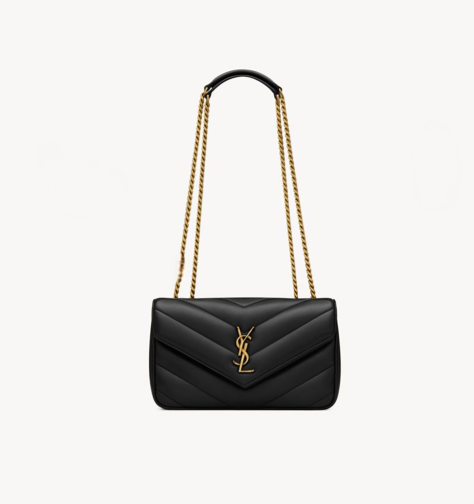 Cartera de Marca RP Yves Saint Laurent 9757#