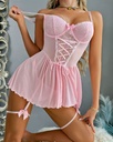 Lenceria Sexy Sensuel