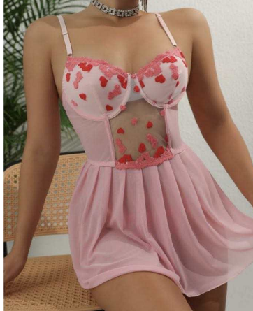 Lenceria Sexy Sensuel