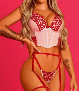 Lenceria Sexy Sensuel