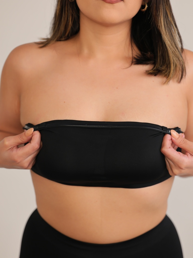 Brasier Sensuel sin costura intimates
