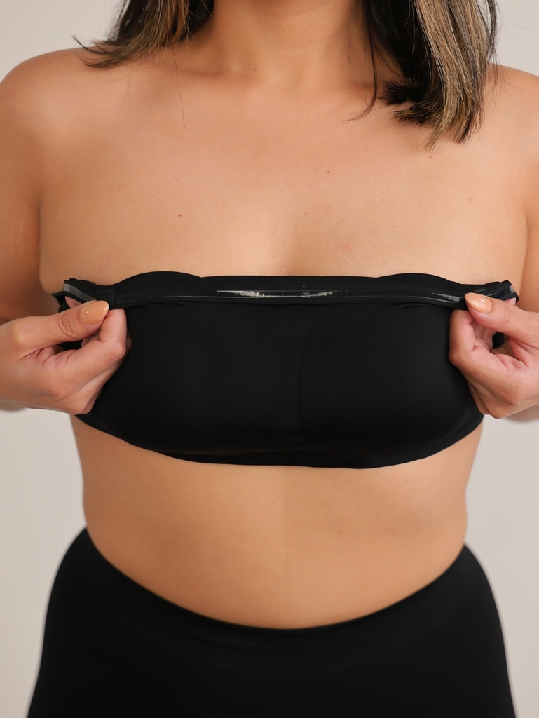 Brasier Sensuel sin costura intimates