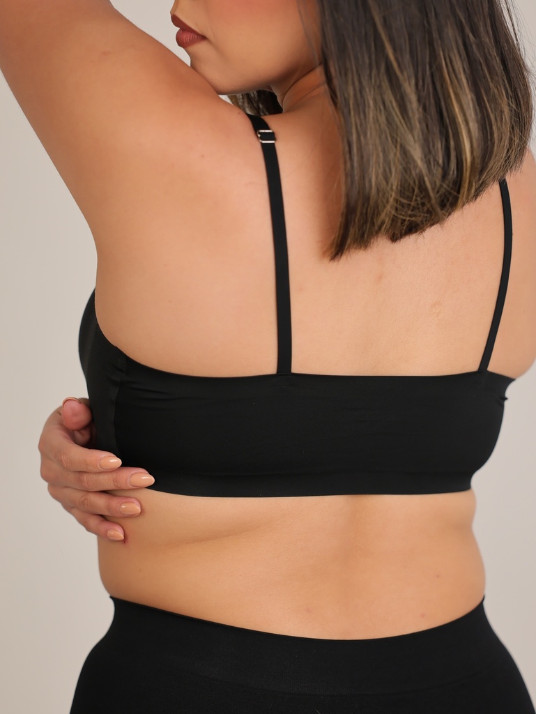 Brasier Sensuel sin costura intimates