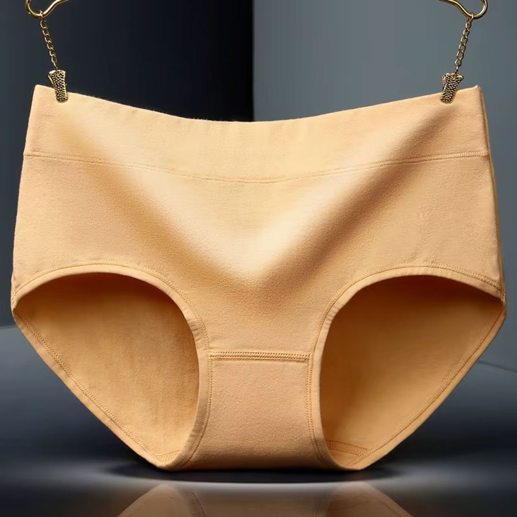 Panty Sensuel Algodón