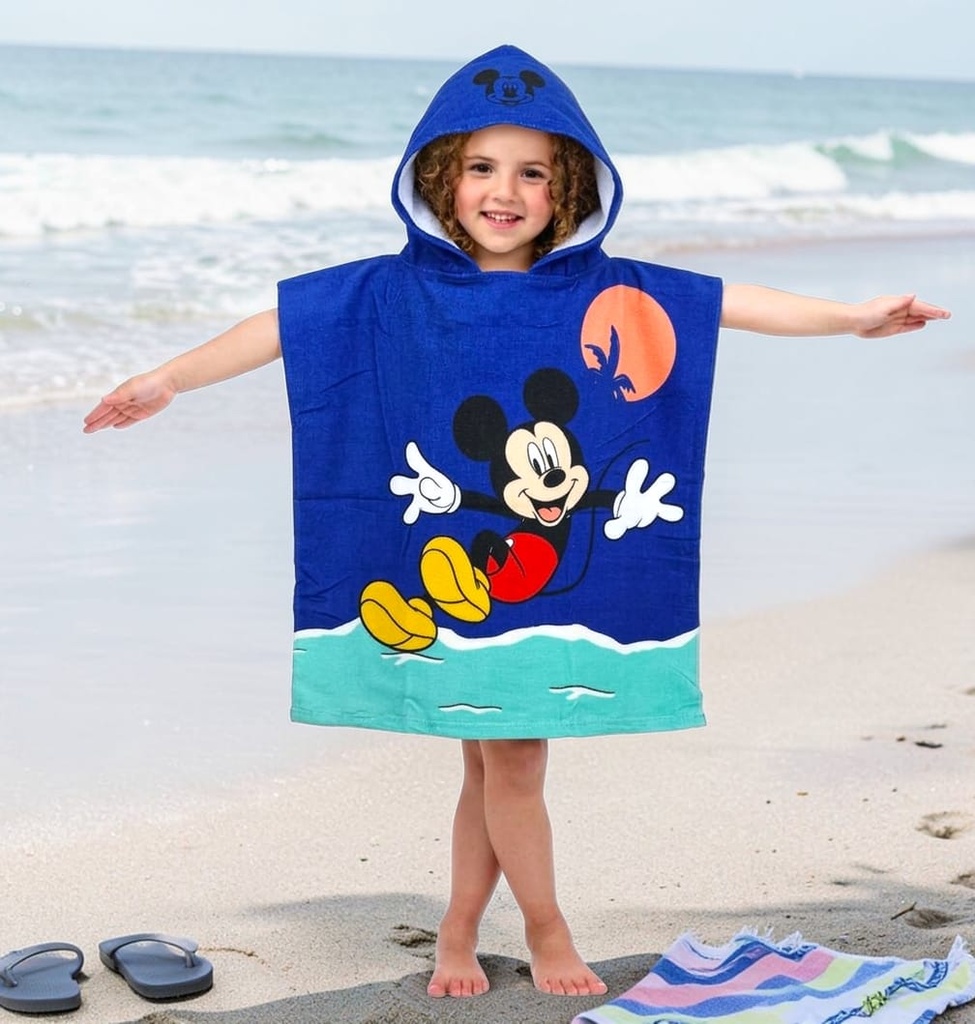 Toallas de Verano Variada 2026