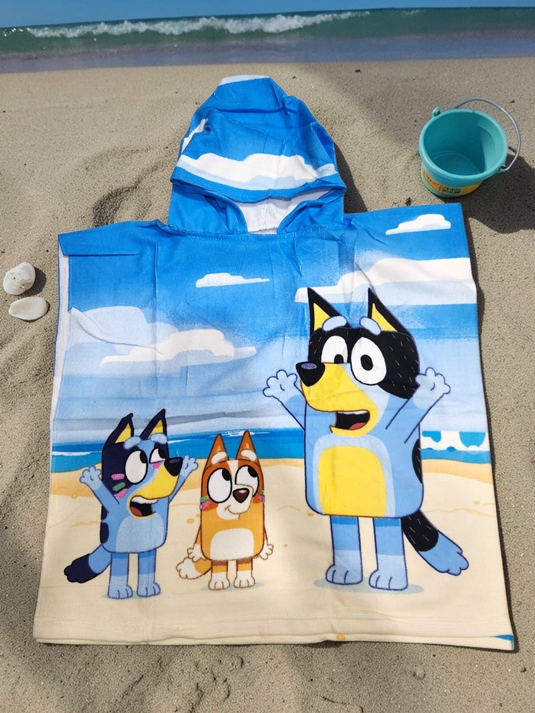 Toallas de Verano Variada 2026